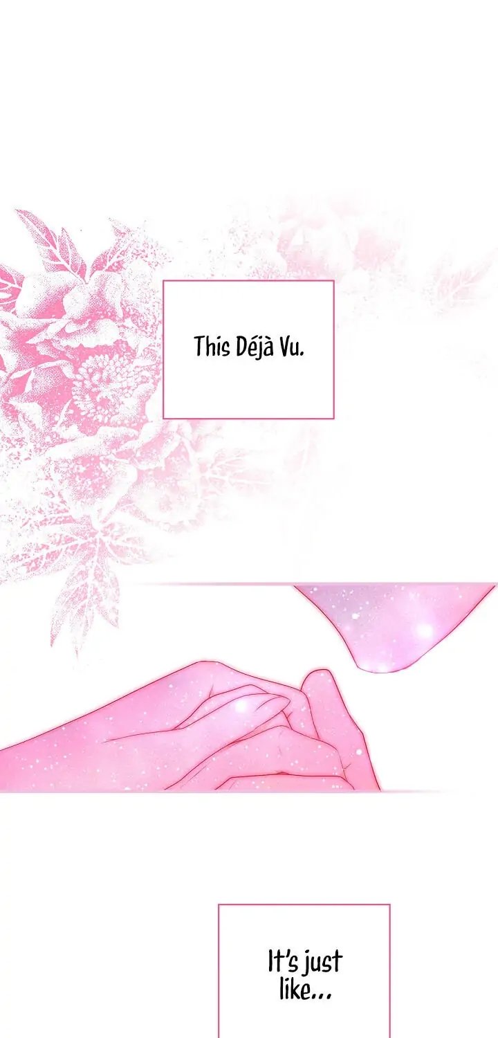 Secret Lady, Chapter 14 image 01